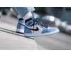 Nike Air Jordan 1 Retro High OG University Blue