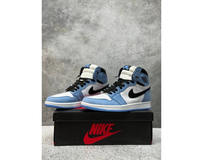 Nike Air Jordan 1 Retro High OG University Blue