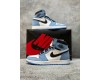 Nike Air Jordan 1 Retro High OG University Blue
