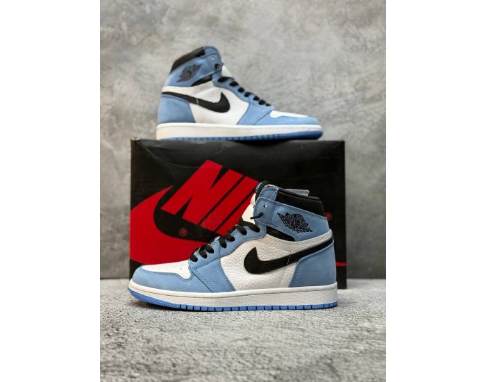Nike Air Jordan 1 Retro High OG University Blue