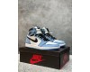 Nike Air Jordan 1 Retro High OG University Blue