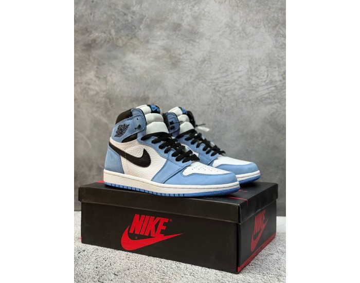 Nike Air Jordan 1 Retro High OG University Blue