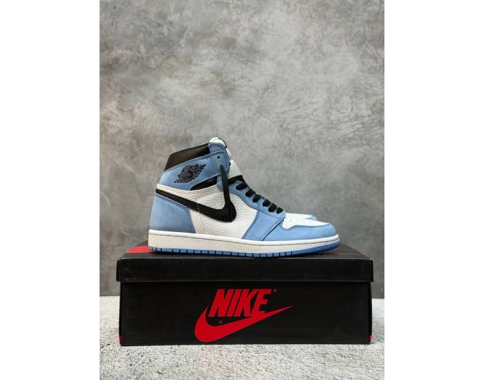 Nike Air Jordan 1 Retro High OG University Blue