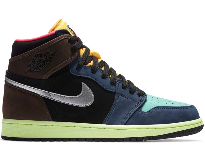 Nike Air Jordan 1 Retro High OG Bio Hack