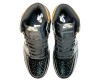 Nike Air Jordan 1 Retro OG Black Mettalic Gold