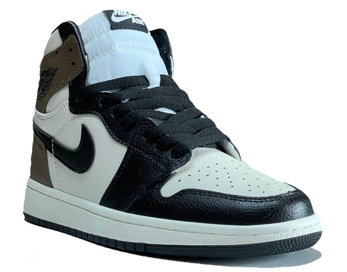 Nike Air Jordan 1 Retro High OG Dark Mocha