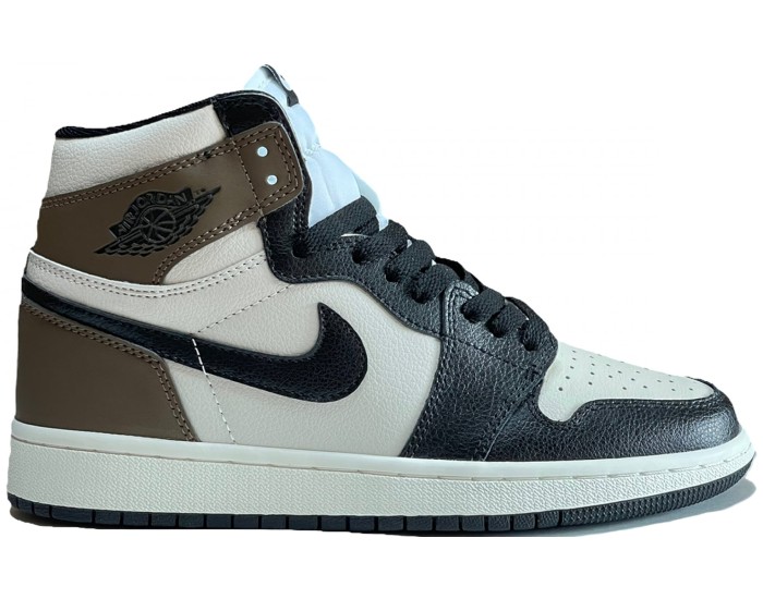 Nike Air Jordan 1 Retro High OG Dark Mocha