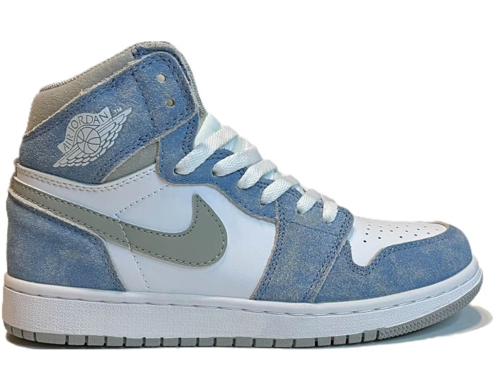 Nike Air Jordan 1 Retro High OG Hyper Royal