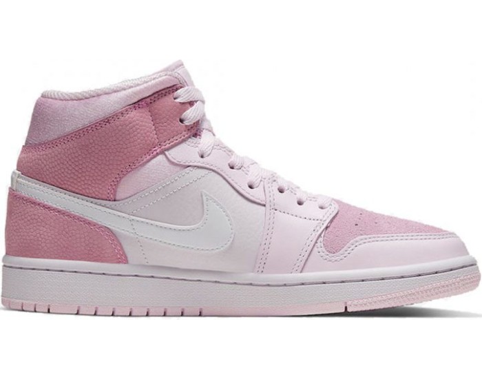 Nike Air Jordan 1 Retro pink