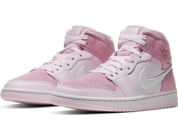 Nike Air Jordan 1 Retro pink