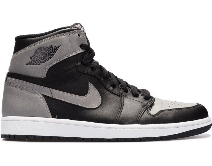 Nike Air Jordan 1 Retro High Shadow