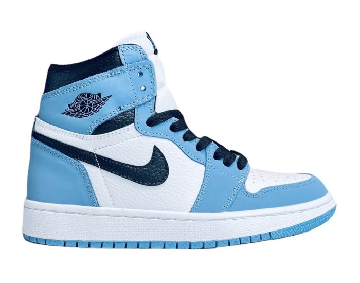 Nike Air Jordan 1 Retro High University Blue