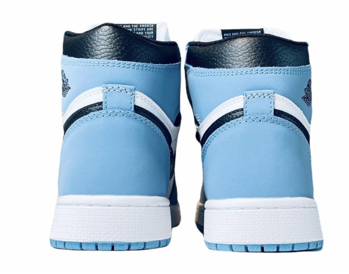 Nike Air Jordan 1 Retro High University Blue