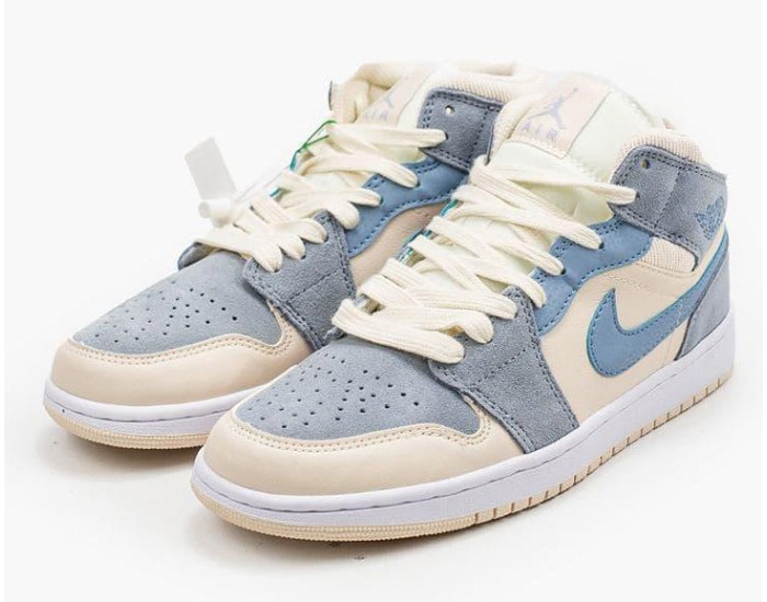 Nike Air Jordan 1 High Zoom Blue Racer