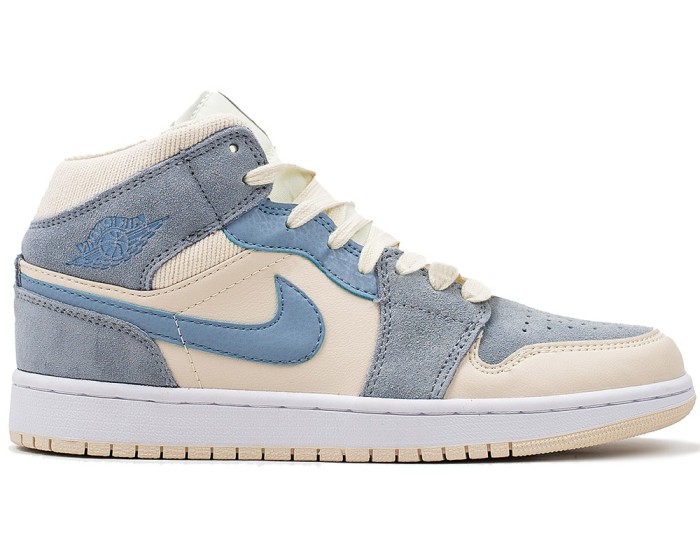 Nike Air Jordan 1 High Zoom Blue Racer