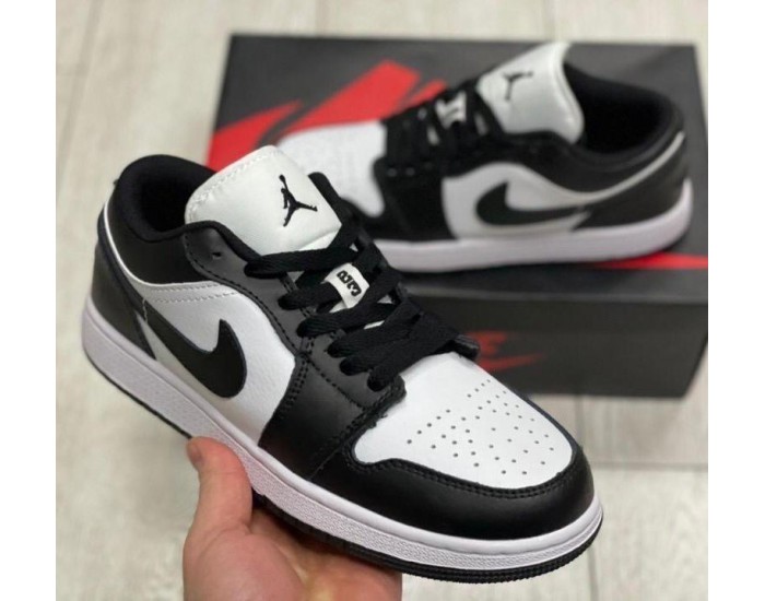 Nike Air Jordan 1 Low Dunk