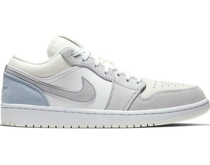 Nike Air Jordan 1 Low Paris