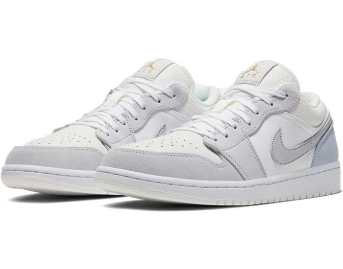 Nike Air Jordan 1 Low Paris