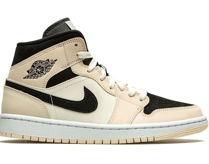 Nike Air Jordan 1 Retro Barely Orange