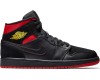 Nike Air Jordan 1 Retro Black/Red