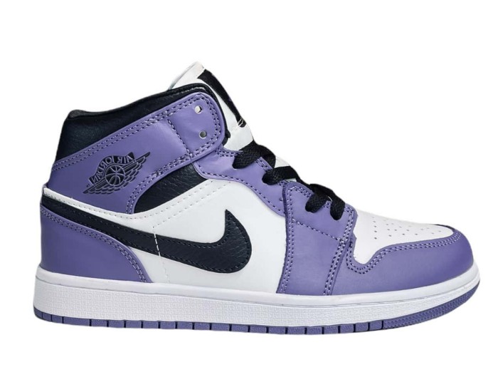 Nike Air Jordan 1 Retro Court Purple