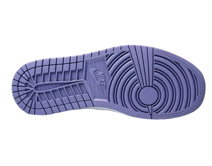 Nike Air Jordan 1 Retro Court Purple