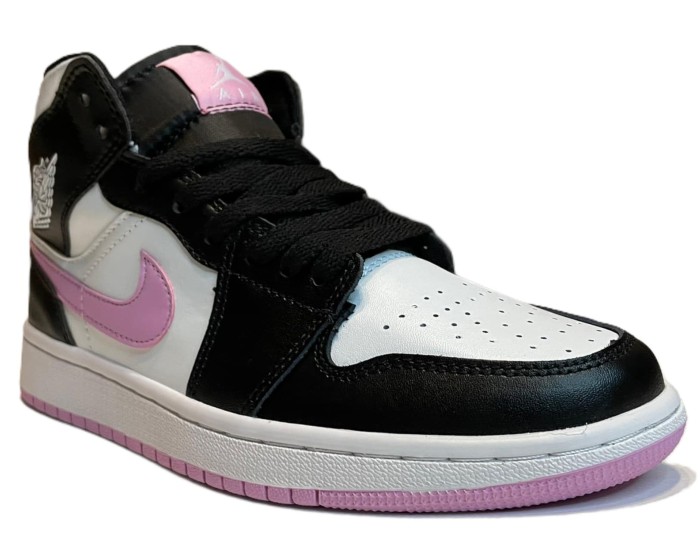 Nike Air Jordan 1 Mid SE Pink