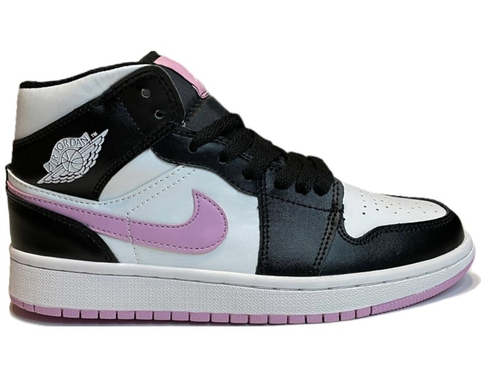 Nike Air Jordan 1 Mid SE Pink