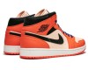 Nike Air Jordan 1 Mid SE Team Orange