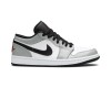 Nike Air Jordan 1 Low Light Smoke Grey