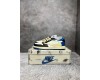 Nike Air Jordan 1 Low Travis Scott x Fragment