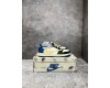 Nike Air Jordan 1 Low Travis Scott x Fragment