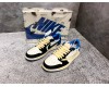 Nike Air Jordan 1 Low Travis Scott x Fragment