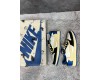 Nike Air Jordan 1 Low Travis Scott x Fragment
