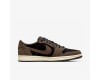 Nike Air Jordan 1 Low x Travis Scott «Mocha»