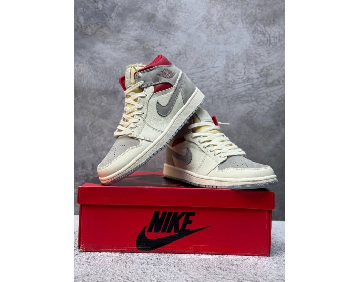 Nike Air Jordan 1 Mid 20th Anniversary