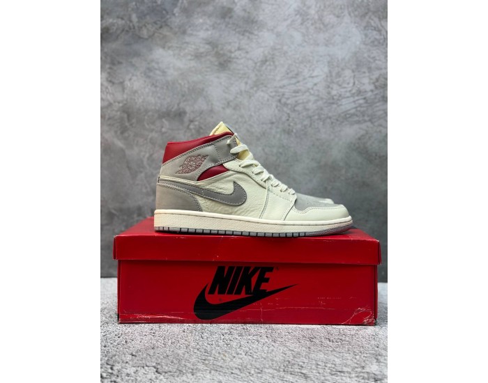 Nike Air Jordan 1 Mid 20th Anniversary