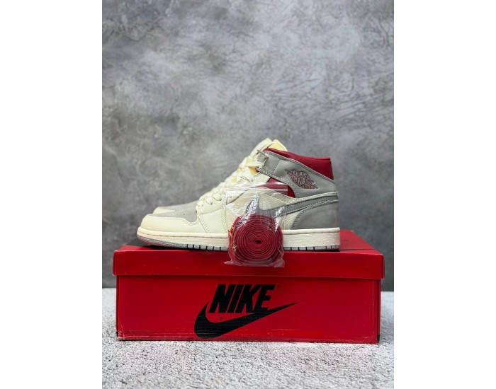 Nike Air Jordan 1 Mid 20th Anniversary