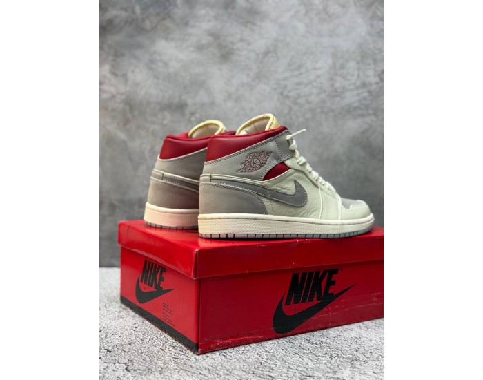 Nike Air Jordan 1 Mid 20th Anniversary