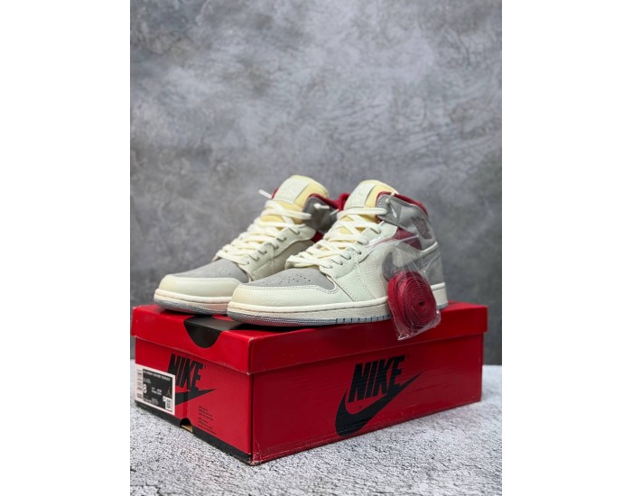 Nike Air Jordan 1 Mid 20th Anniversary