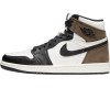 Nike Air Jordan 1 Mid Dark Mocha