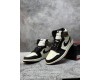 Nike Air Jordan 1 Mid Dark Mocha