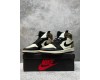 Nike Air Jordan 1 Mid Dark Mocha