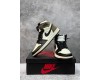 Nike Air Jordan 1 Mid Dark Mocha