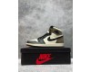 Nike Air Jordan 1 Mid Dark Mocha