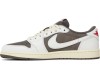 Nike Air Jordan 1 Retro Low OG SP Travis Scott "Reverse Mocha"