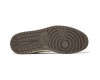 Nike Air Jordan 1 Retro Low OG SP Travis Scott "Reverse Mocha"