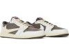 Nike Air Jordan 1 Retro Low OG SP Travis Scott "Reverse Mocha"