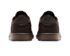 Nike Air Jordan 1 Retro Low OG SP Travis Scott Velvet Brown