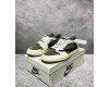 Nike Air Jordan 1 Retro Low OG Travis Scott Olive